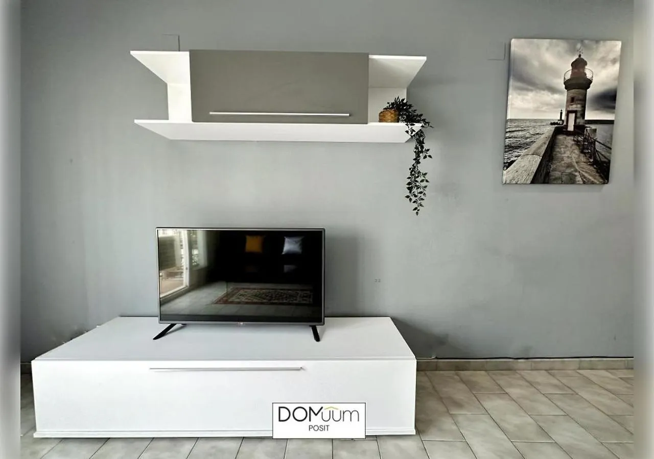 Domuum Holidays - Posit Cambrils 0*,  Spain