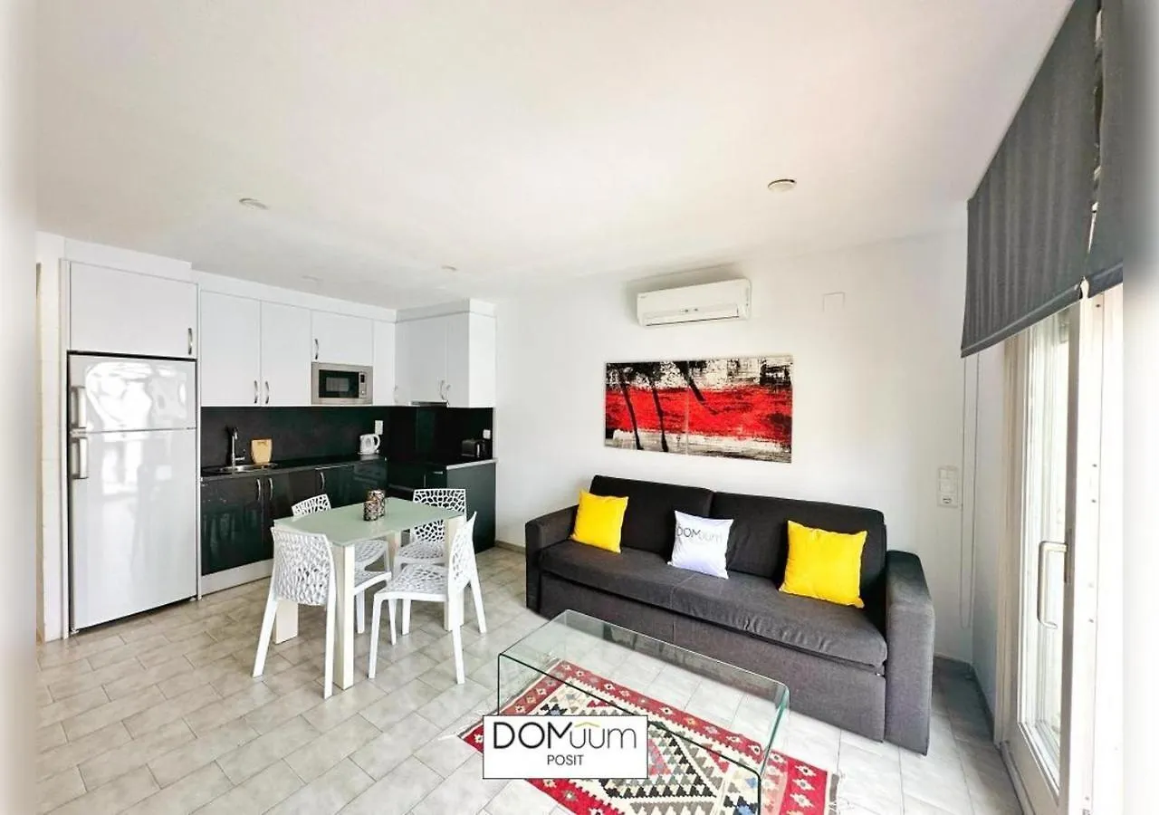 Domuum Holidays - Posit Cambrils
