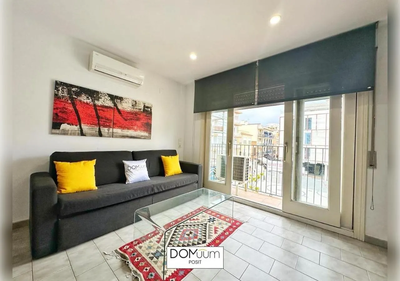 Domuum Holidays - Posit Cambrils