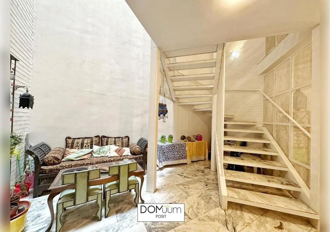 Apartment Domuum Holidays - Posit Cambrils