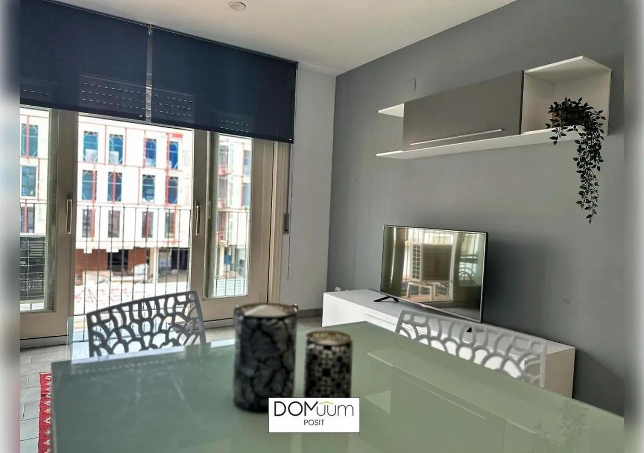Domuum Holidays - Posit Cambrils 0*,  Spain