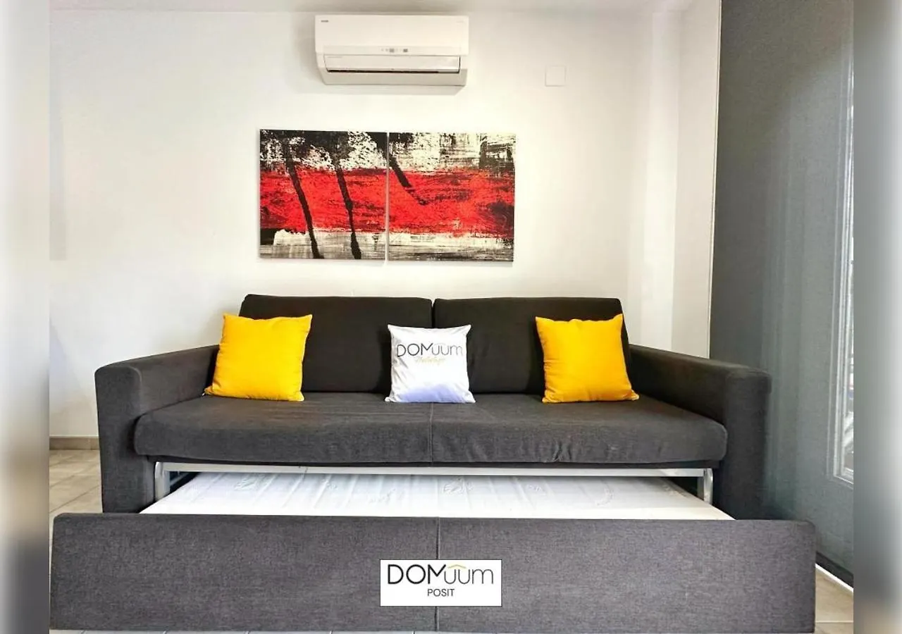 Apartment Domuum Holidays - Posit Cambrils